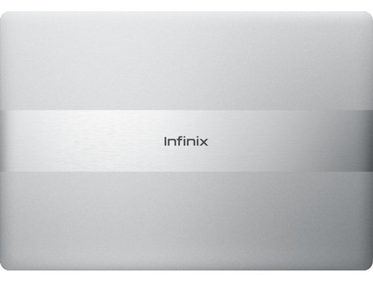 Ноутбук Infinix InBook Y4 MAX YL613/71005000611/Core i5-1334U/16Gb DDR5/512Gb/16 WUXGA IPS/Win11 серый